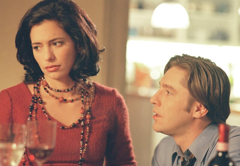 Gelübde des Herzens – Bild: „ARD/​DEGETO/​