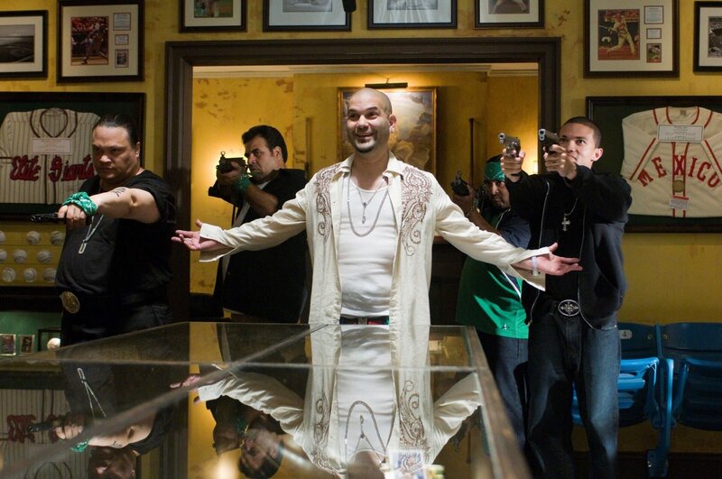 Cop Out - Geladen und entsichert – Bild: Turner /​ (C) 2010 WARNER BROS. ENTERTAINMENT INC.