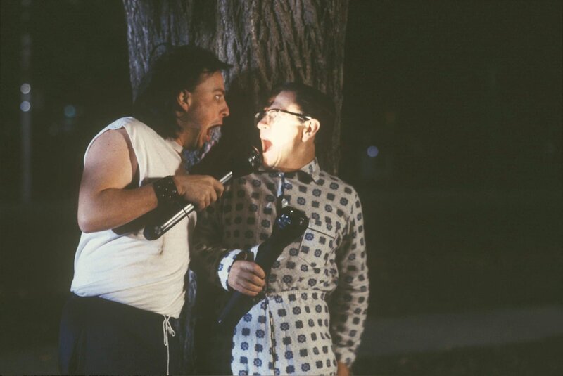 Police Academy III ... und keiner kann sie stoppen – Bild: Turner /​ © Warner Bros. Entertainment Inc.