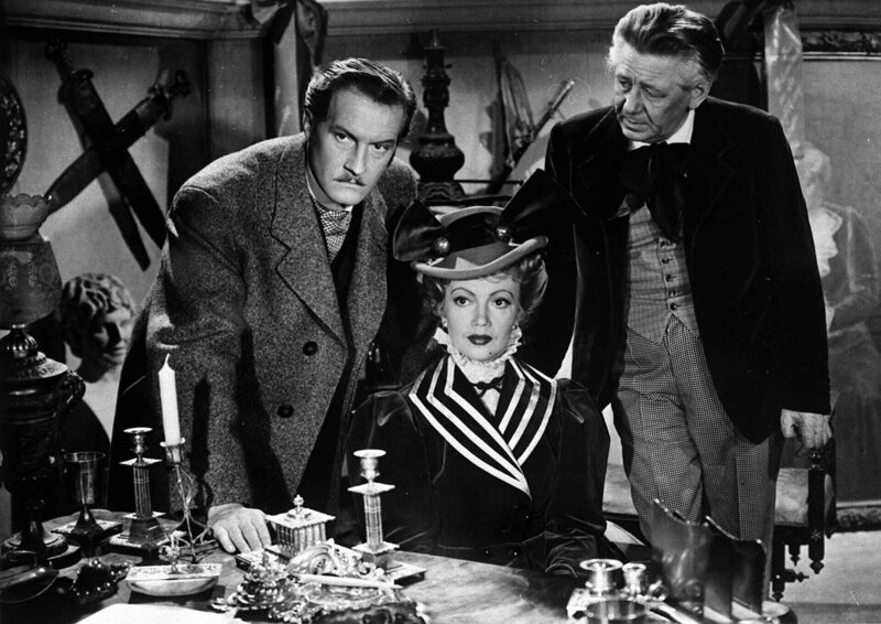 Fiakermilli - Liebling von Wien – Bild: ORF/​Beta Film