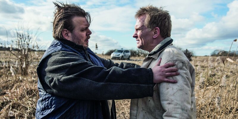 Small Town Killers – Bild: DCM Lizenzbild frei