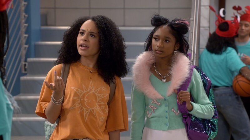 Ein Mädchen namens Lay Lay S02E11 Lay Lays ParTayTay (Lay Lay’s Par