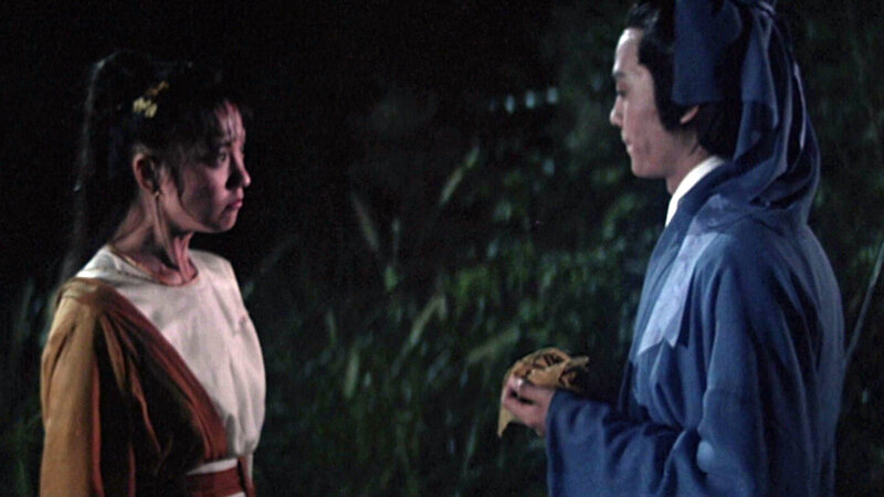 Das Schwert – Bild: Silverline