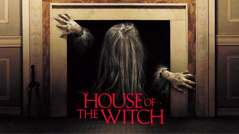 House Of The Witch Streaming Vf
