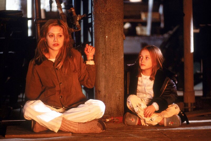 Sag' kein Wort – Bild: 2001 Twentieth Century Fox Film Corporation. All rights reserved.