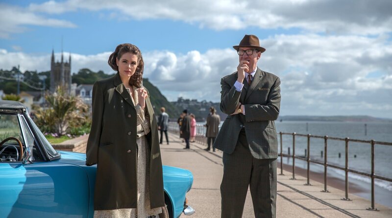 Vor uns das Meer – Bild: WDR/​2017 STUDIOCANAL S.A.S.