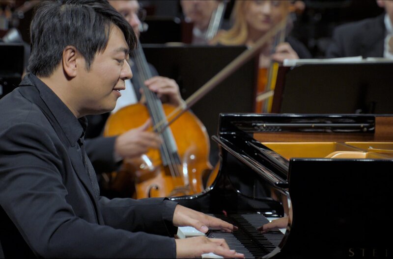 Lang Lang spielt Camille Saint-Saëns – Bild: Uta Großkopf /​ © Uta GroÃŸkopf