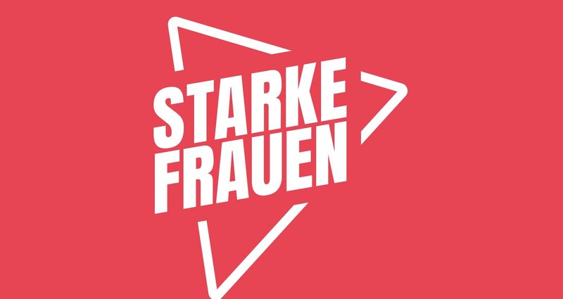 Swinging with the Finkels – Bild: Starke Frauen DE