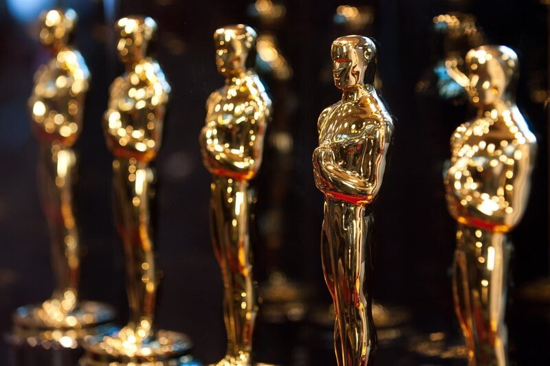 Die 89. Academy Awards – live und exklusiv aus dem Dolby Theatre in Hollywood! Gastgeber der Preisverleihung ist erstmals der Komiker und Late-Night-Show-Moderator Jimmy Kimmel … – Bild: A.M.P.A.S.® Lizenzbild frei