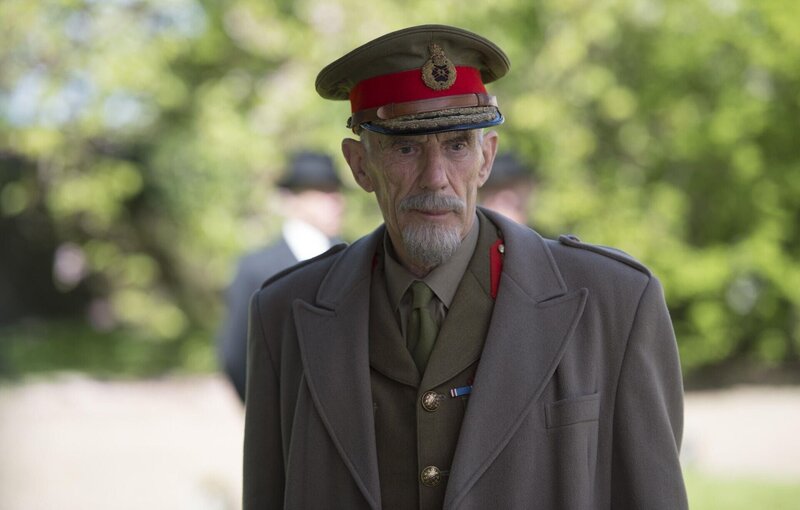 Churchill – Bild:  Salon Churchill Ltd /​ Graeme Hunter Lizenzbild frei