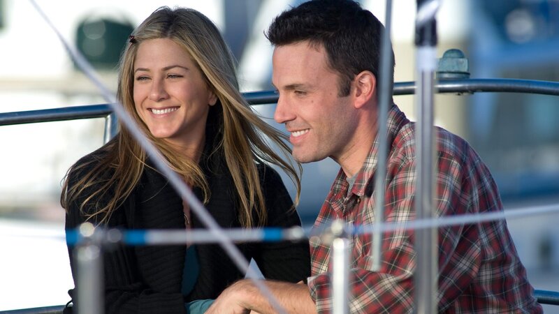 Er steht einfach nicht auf Dich – Bild: MMVIII IFP Blackswan GmbH & Co. KG „NEW LINE PRODUCTIONS, INC. All Rights Reserved ©MMVIII IFP Blackswan GmbH & Co. KG „NEW LINE PRODUCTIONS, INC. All Rights Reserved