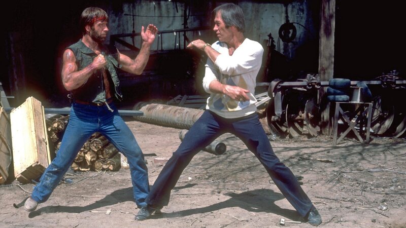 McQuade - Der Wolf – Bild: RTL Zwei