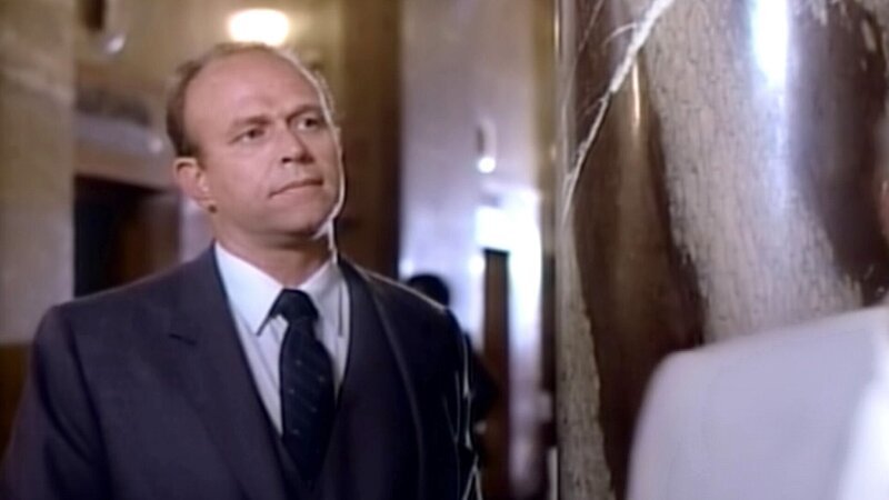 Matlock S02E05 Besessene der Macht Teil 1 Die Verschwörung (The