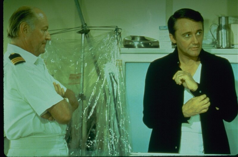 Besetzung Von Columbo: Traumschiff Des Todes Columbo S04E04: Traumschiff des Todes (Troubled Waters) – fernsehserien.de