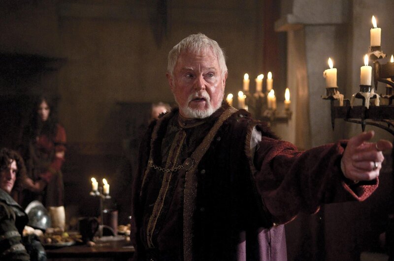 Ironclad - Bis zum letzten Krieger – Bild: 2010 Film & Entertainment VIP Medienfonds 4 GmbH & Co. KG ALL RIGHTS RESERVED.