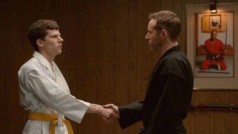 Die Kunst der Selbstverteidigung – Bild: 2019 AOSD Film LLC. ALL RIGHTS RESERVED. Lizenzbild frei