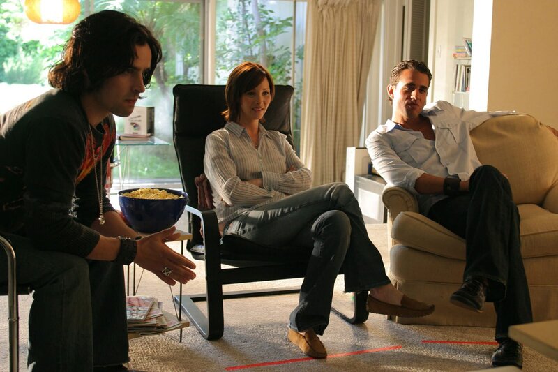 Happy Endings – Bild: SONY PICTURES TELEVISION INTERNATIONAL. ALL RIGHTS RESERVED.