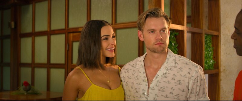 The Swing of Things – Bild: 2020 Swing of Things Film, LLC. All Rights Reserved. Lizenzbild frei