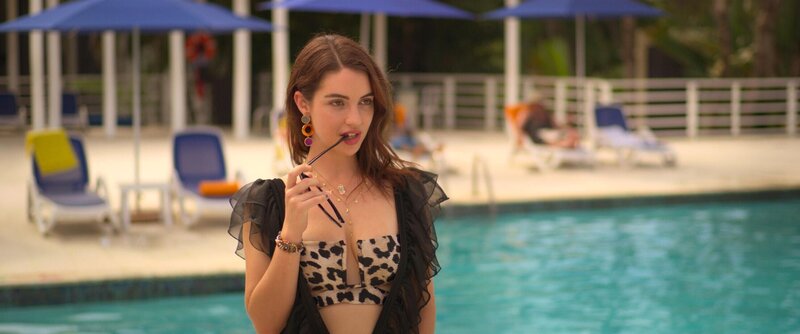 The Swing of Things – Bild: 2020 Swing of Things Film, LLC. All Rights Reserved. Lizenzbild frei