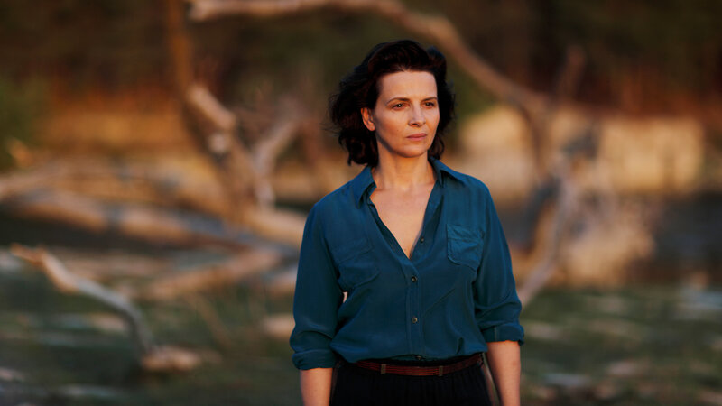 The Wait – Bild: Starke Frauen DE