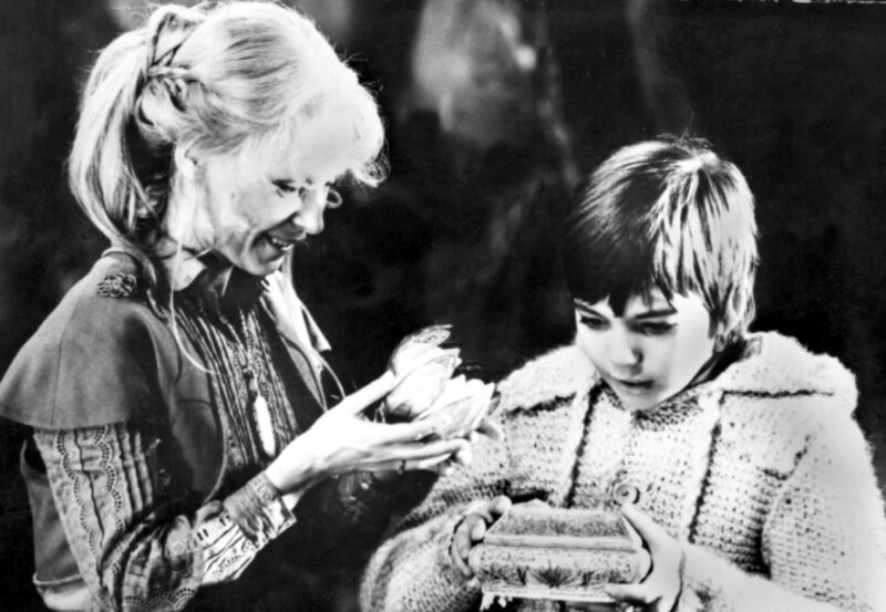 Der Prinz hinter den sieben Meeren – Bild: MDR/​Progress