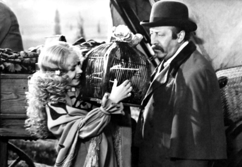 Der Prinz hinter den sieben Meeren – Bild: MDR/​Progress