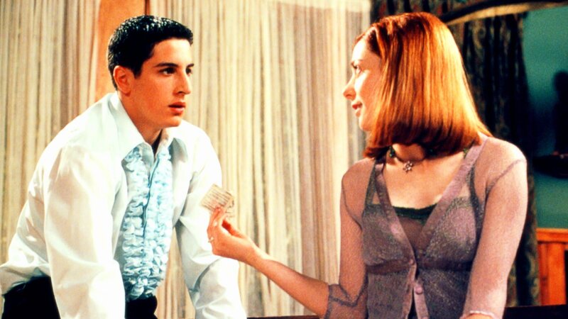 American Pie – Bild: ZDF und © Universal Studios./​© Universal Studios