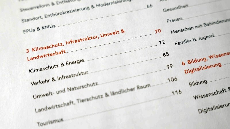 Österreich - wirklich grün und öko? – Bild: ORF/​Neulandfilm