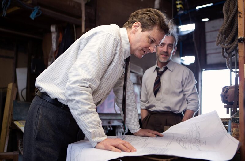 Vor uns das Meer – Bild: WDR/​2017 STUDIOCANAL S.A.S.