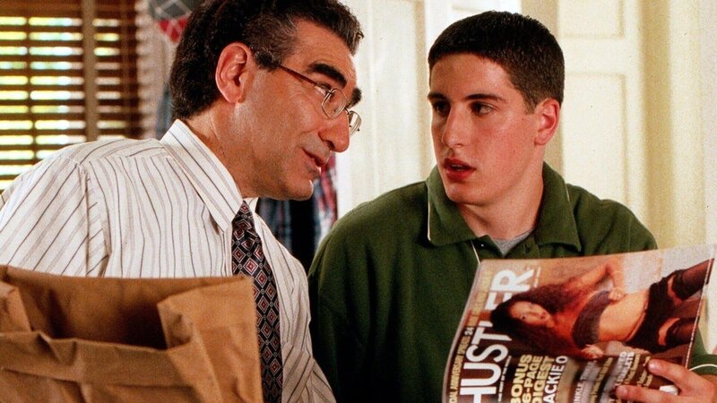 American Pie – Bild: ZDF und © Universal Studios./​© Universal Studios