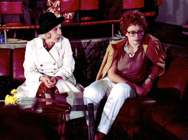 Alma schafft alle – Bild: MDR/​DRA/​Max Teschner