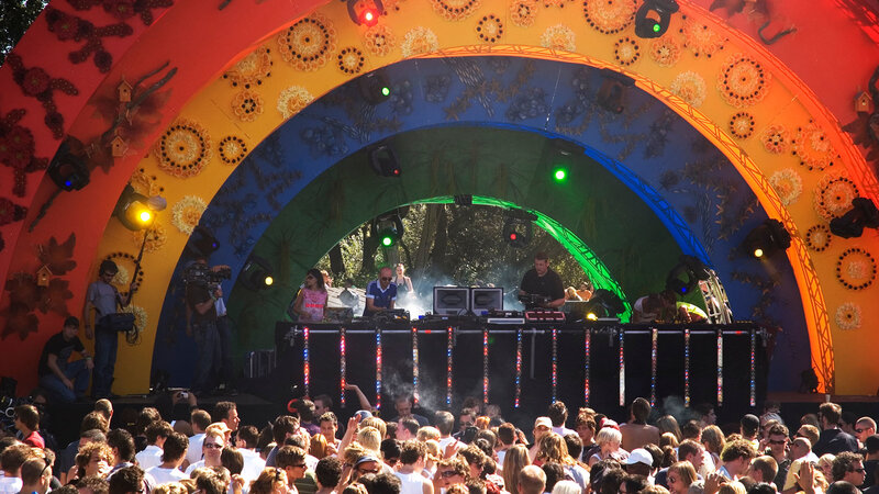 Berlin Calling – Bild: Silverline