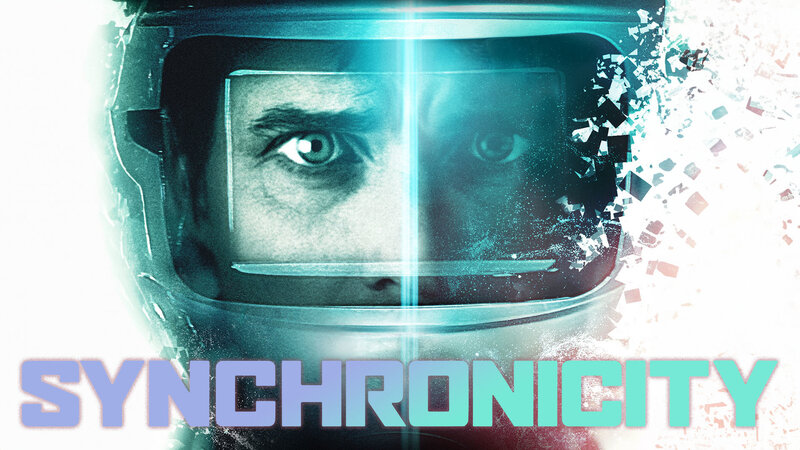 Synchronicity – Bild: Silverline