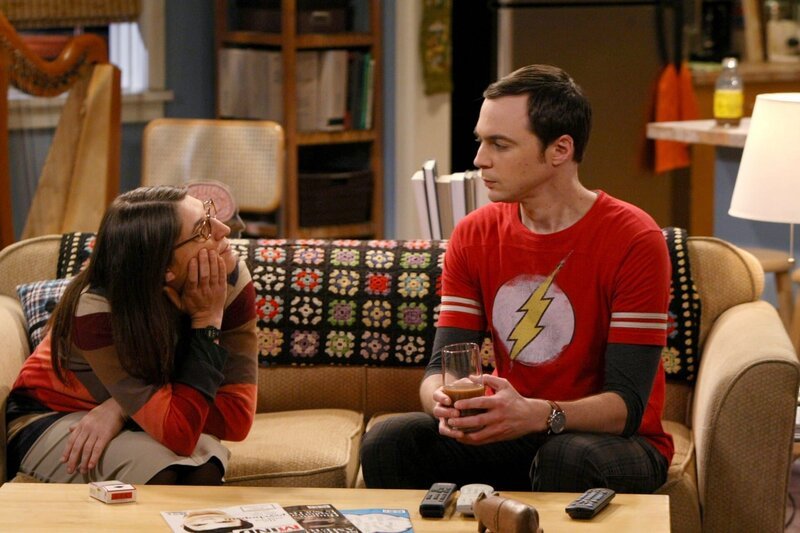 Bild: Turner /​ WARNER BROS. TELEVISION