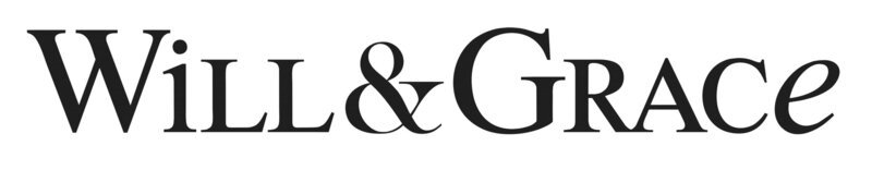 Will&Grace – Logo – Bild: 2017 Universal Television LLC. ALL RIGHTS RESERVED. Lizenzbild frei