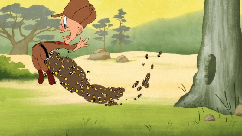 Elmer Fudd – Bild: Warner Bros. Entertainment Inc. LOONEY TUNES and all related characters and elements are trademarks of and © Warner Bros. Entertainment Inc. All Rights Reserved