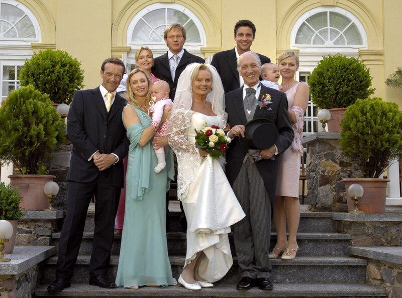 Mamas Flitterwochen – Bild: „ARD Degeto/​ARD Degeto/​Britta Krehl