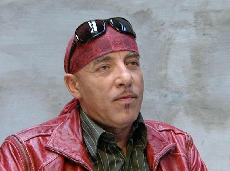 Toni Krahl von City. – Bild: RBB