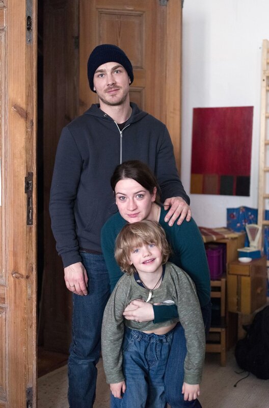 Atlas – Bild: WDR /​ © 23/​5 Filmproduktion/​Gerald von Foris