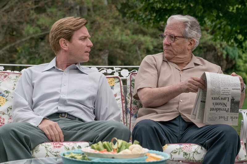 Amerikanisches Idyll – Bild: (FSC:RR)/​Richard Foreman, Jr. /​ Splendid