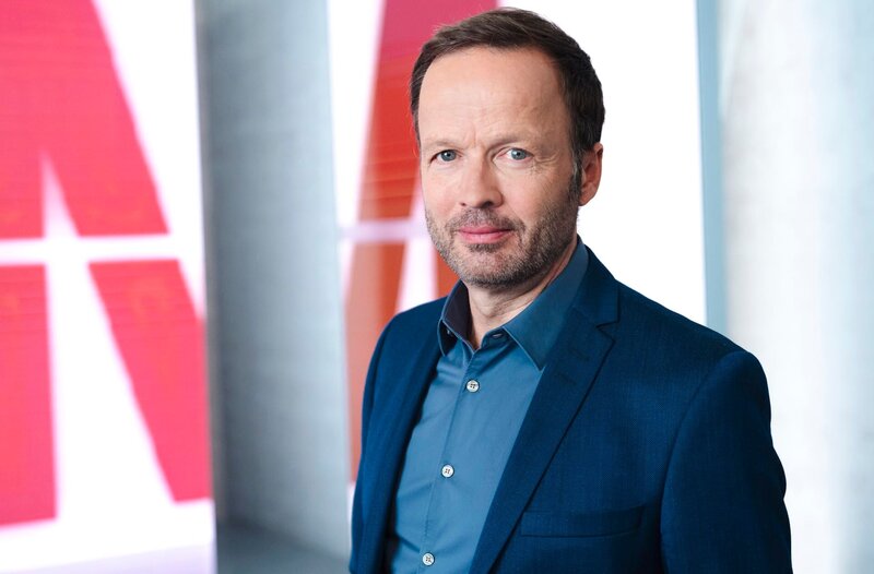 Georg Restle (Monitor-Redaktionsleiter und Moderator) – Bild: WDR /​ WDR Kommunikation/​Redaktion Bild