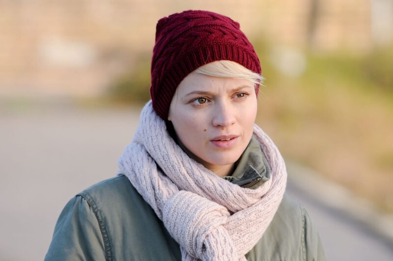 Die Schatten, die dich holen – Bild: ORF/​DOR Film/​Oliver Roth