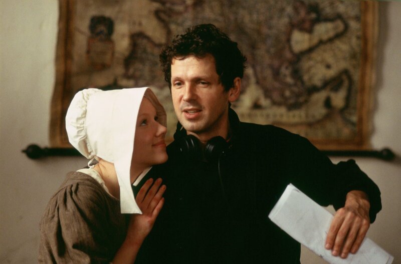 Das Mädchen mit dem Perlenohrring – Bild: TELE M�NCHEN GROUP