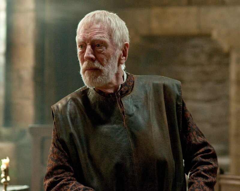 Robin Hood – Bild: ORF/​Universal/​David Appleby