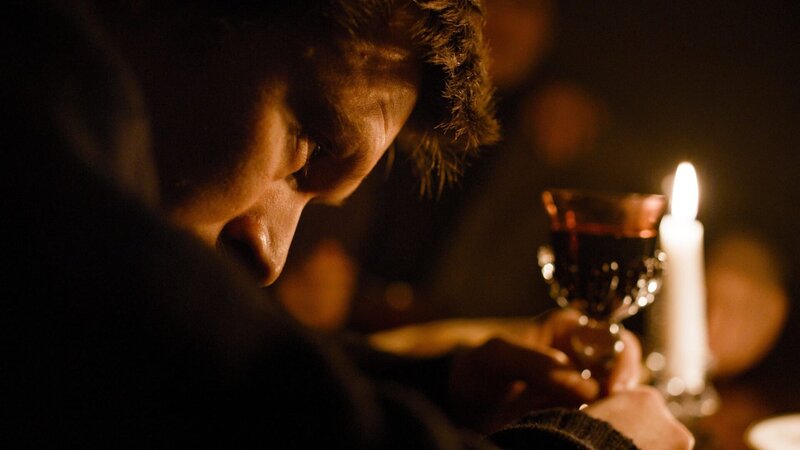 We're going home – Bild: ORF/​Novotny Film