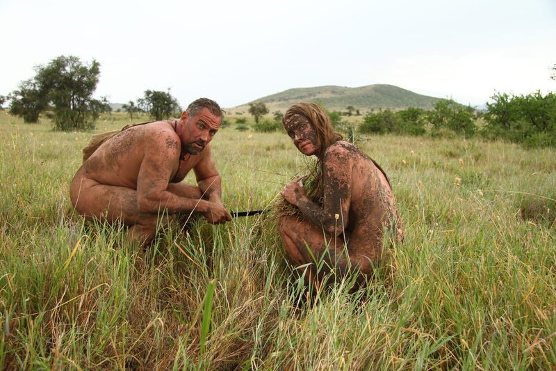 Kellie and EJ. – Bild: Discovery Communications