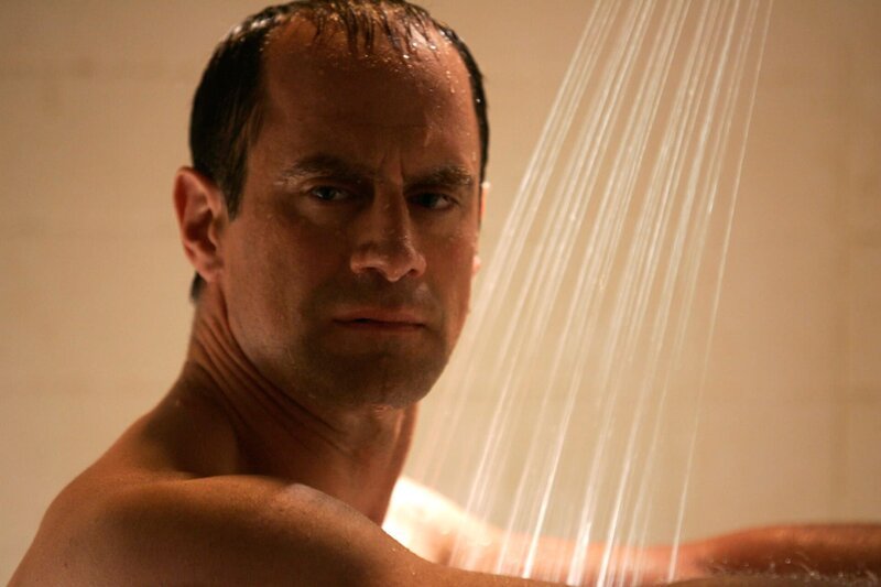 Detective Elliot Stabler (Christopher Meloni) – Bild: 2005 Will Hart ©2005 Universal Network Television ©13TH STREET Photocredit Mandatory, Editorial Use Only, NO archive, NO Resale