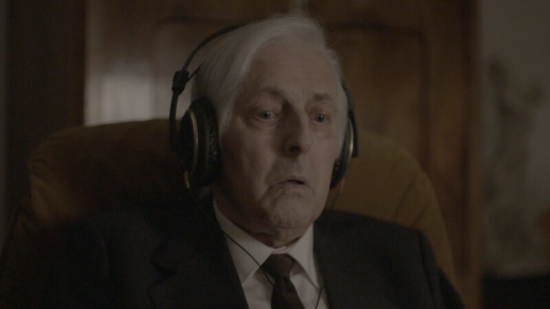 Gurlitts Schatten – Bild: ZDF und SRF