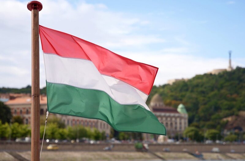 Ungarn ist unter Orbán zur „Wahlautokratie“ geworden. – Bild: Artgrid/​Ami Bornstein /​ Ungarn ist unter Orbán zur ?Wahlautokratie?“ geworden.