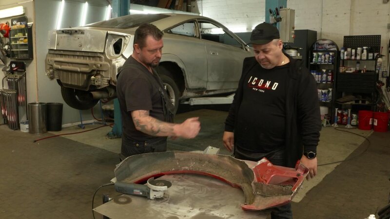 Was Ist Mit Timo Von Den Tuning Profis Die Tuning Profis S05E03: Toyota Celica – fernsehserien.de